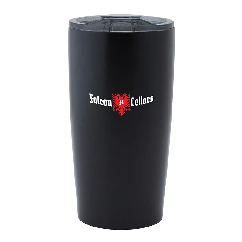 Shasta 20 oz. Stainless Steel Tumbler