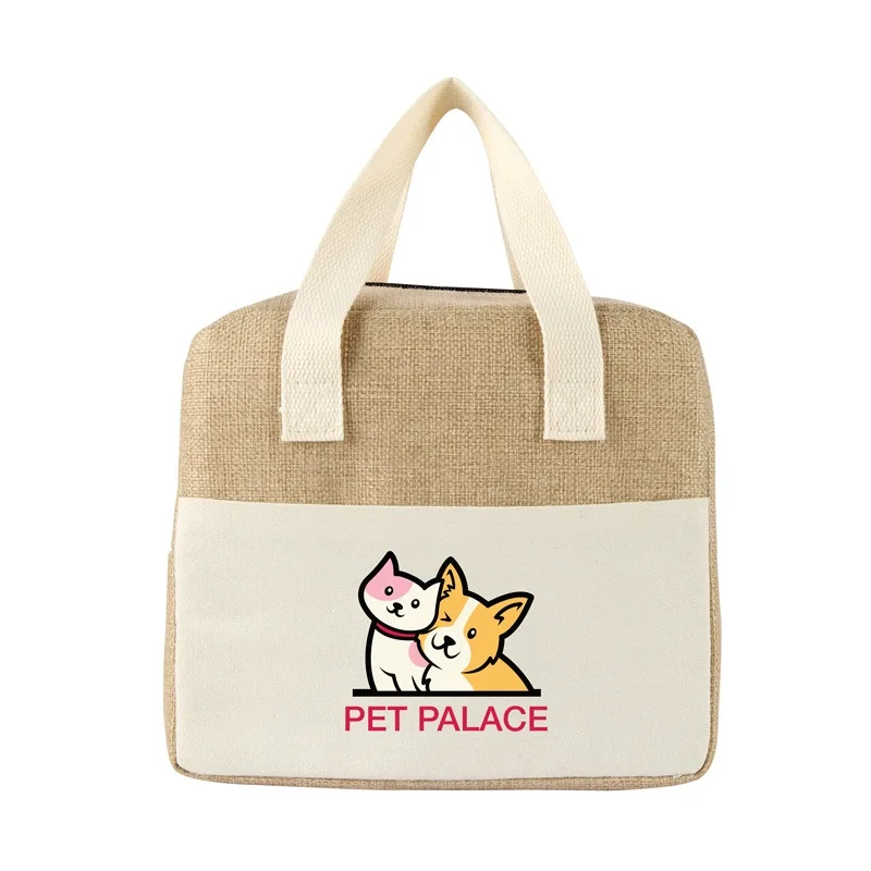 Nika 6-Can Lunch Cooler