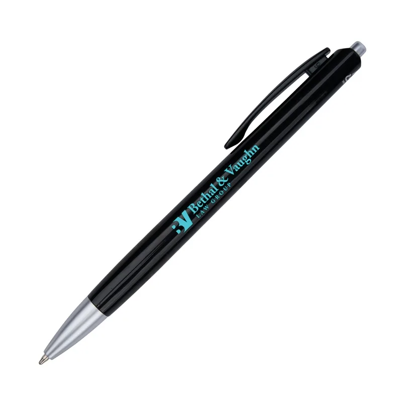 Tara Recycled Plastic Ballpoint Pen