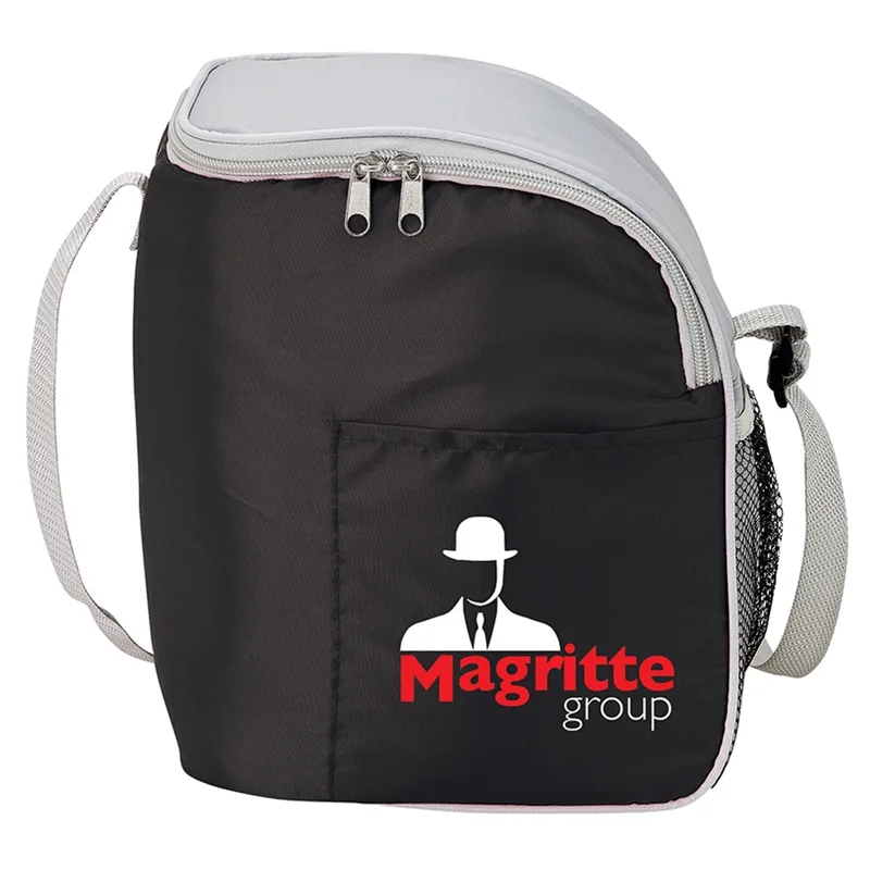 Cool Spring 12-Can Cooler