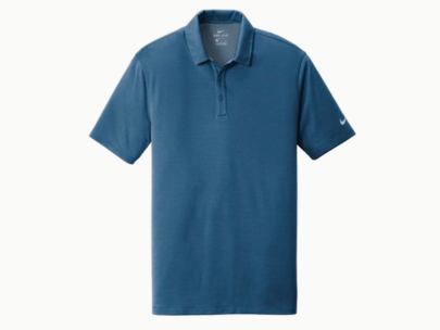 Nike Dri-FIT polo