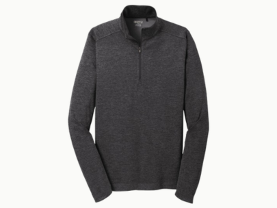 OGIO Pixel 1/4-Zip